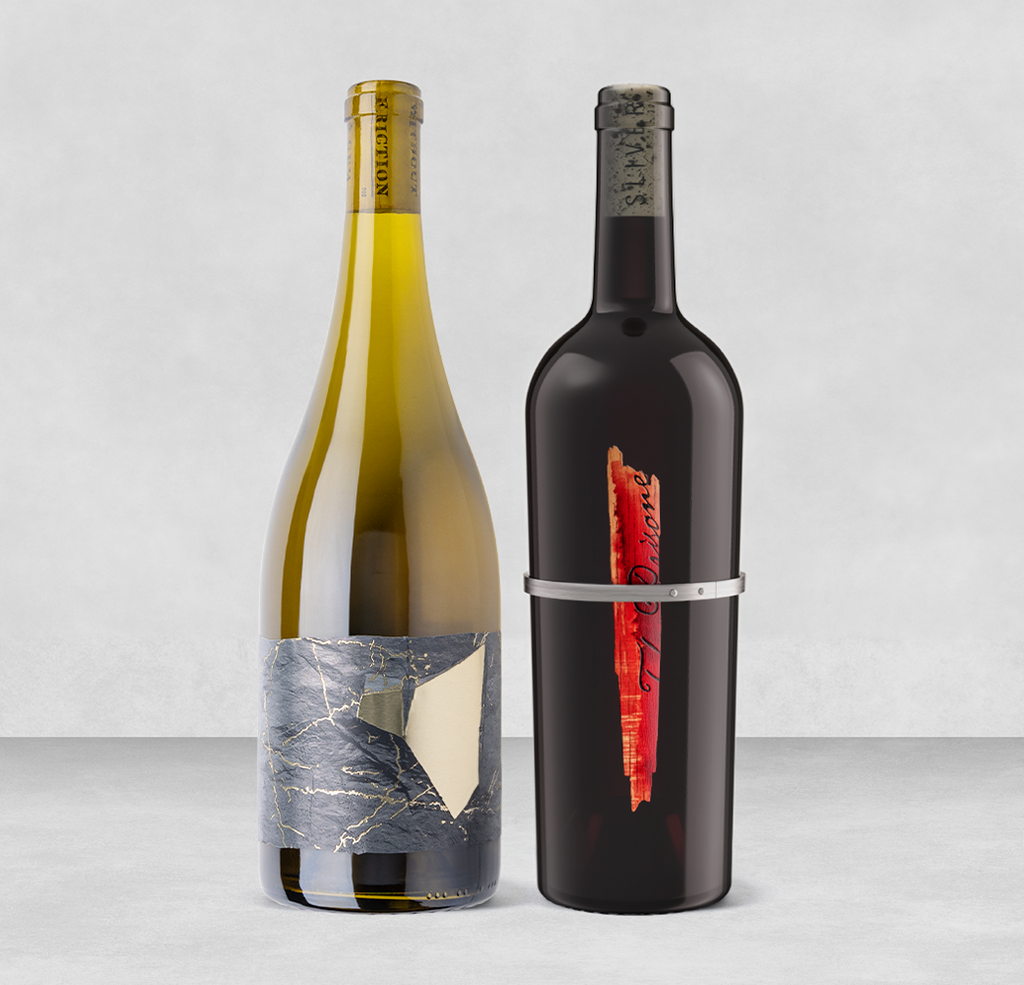 WINERY SELECT HOLIDAY GIFT SET