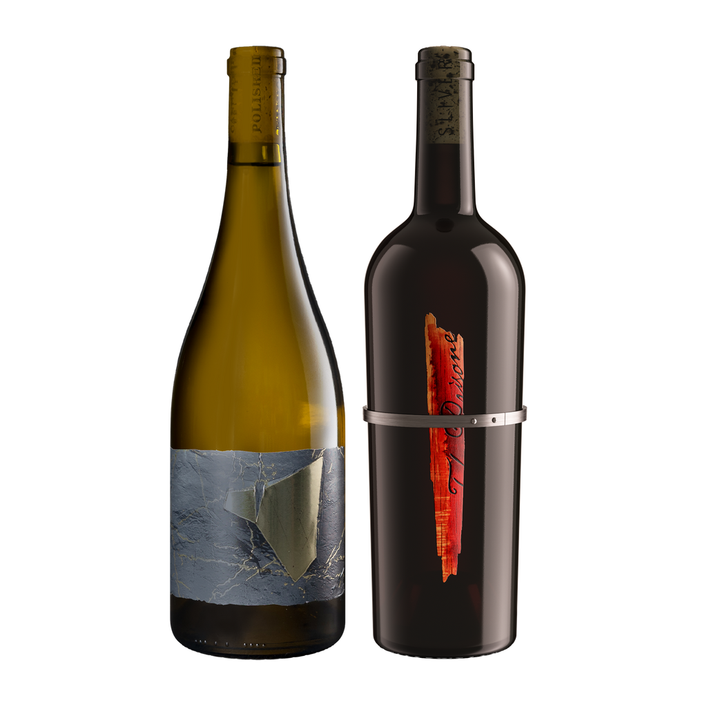 WINERY SELECT HOLIDAY GIFT SET