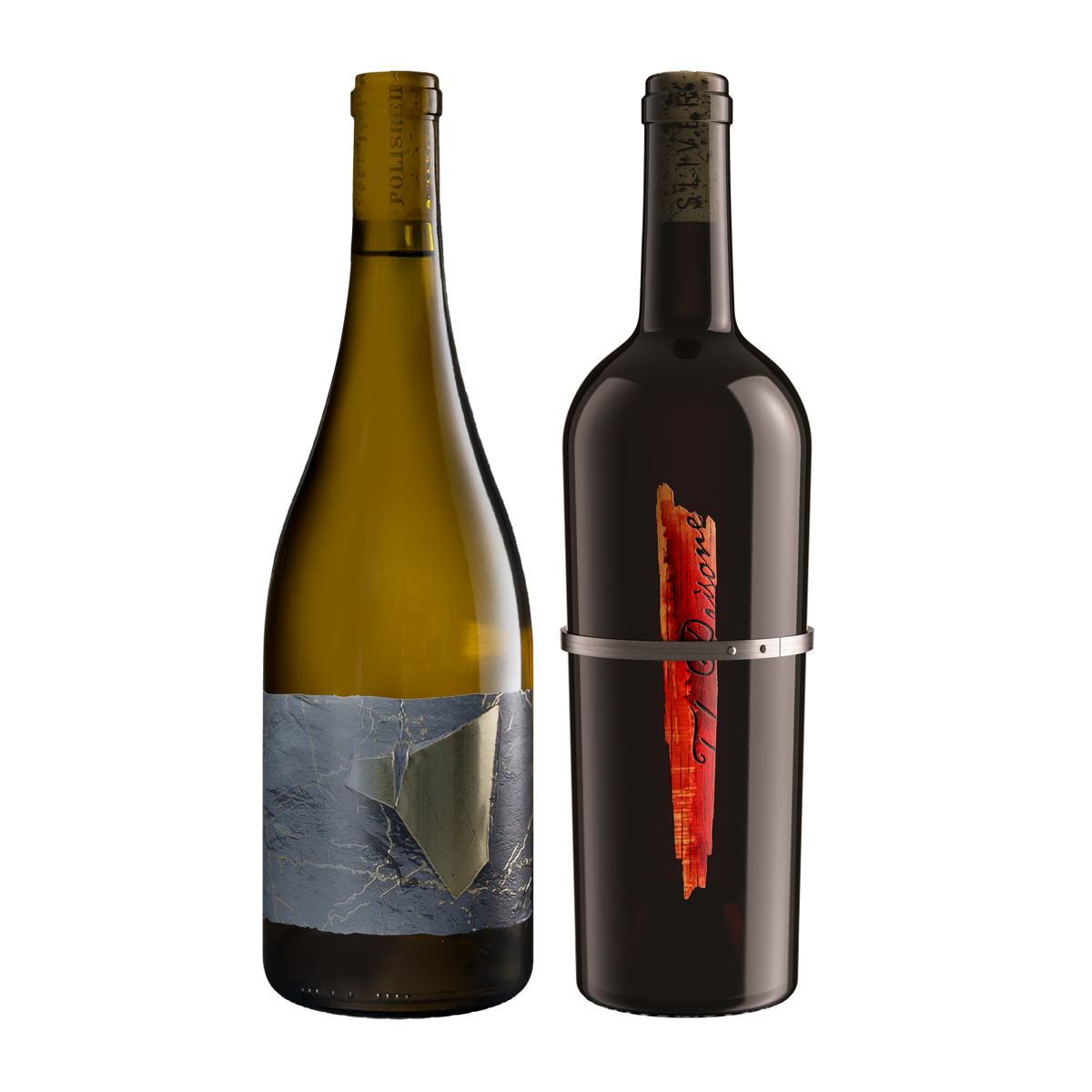 WINERY SELECT HOLIDAY GIFT SET