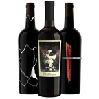THE PRISONER COLLECTOR'S HOLIDAY TRIO