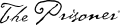 The Prisoner typewriter font text graphic on a solid black background.