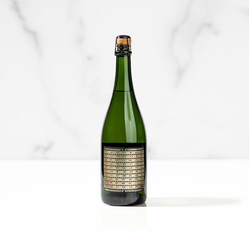 2018 UNSHACKLED SPARKLING WINE CALIFORNIA
