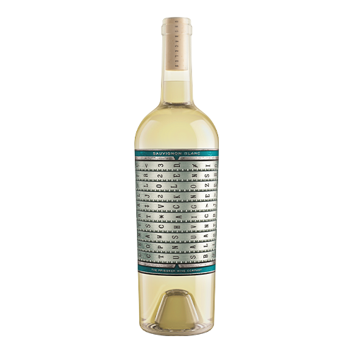 2023 UNSHACKLED SAUVIGNON BLANC CALIFORNIA