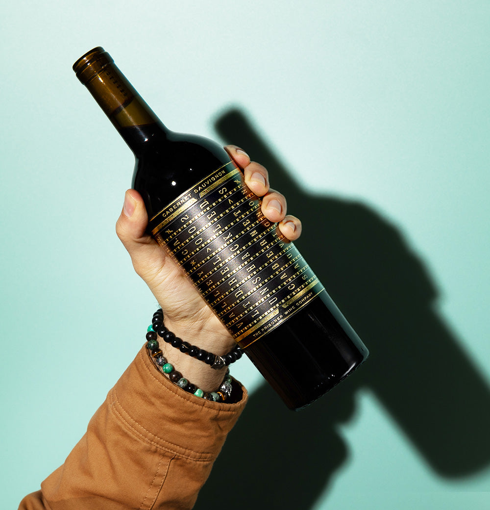 2022 UNSHACKLED CABERNET SAUVIGNON SANTA YNEZ VALLEY