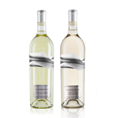 Blindfold Duo | The Prisoner Wine Company