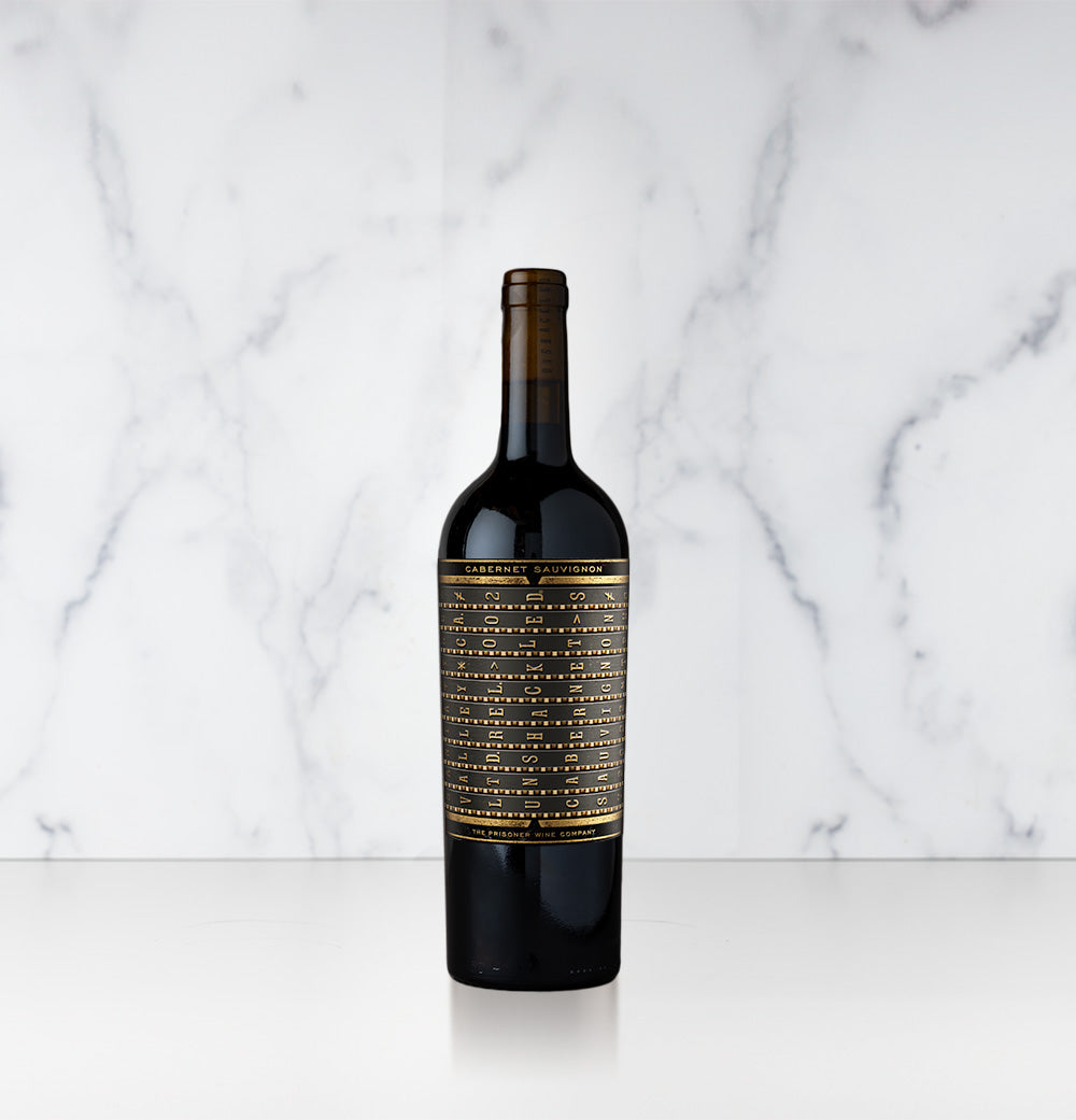 2022 UNSHACKLED CABERNET SAUVIGNON SANTA YNEZ VALLEY