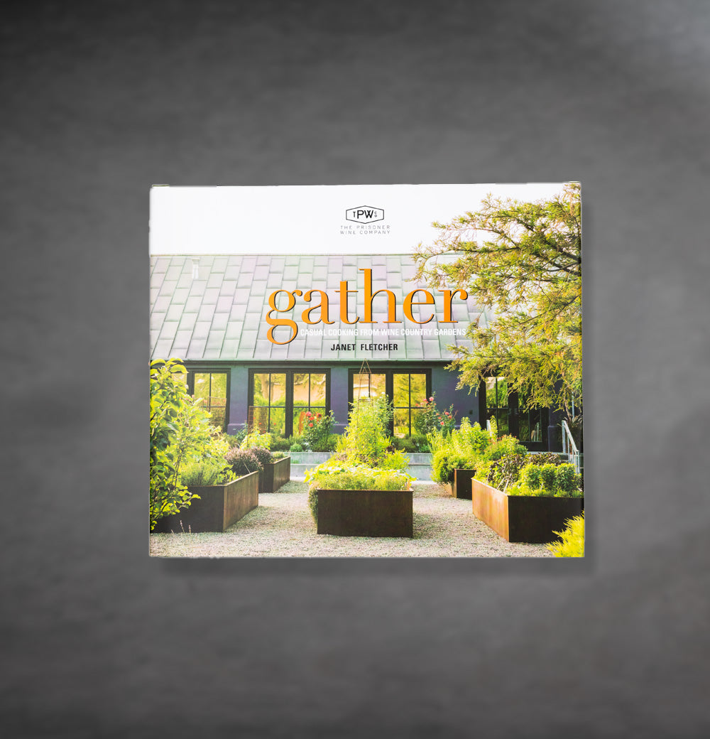 Gather Cookbook