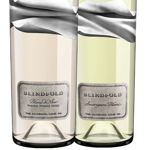 Blindfold gift sets