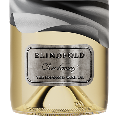 Blindfold Chardonnay