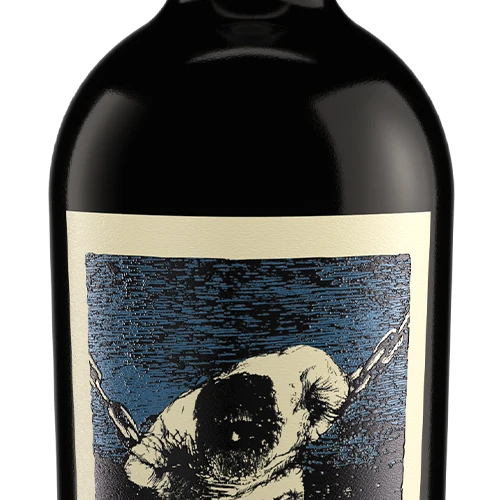 Prisoner Cabernet