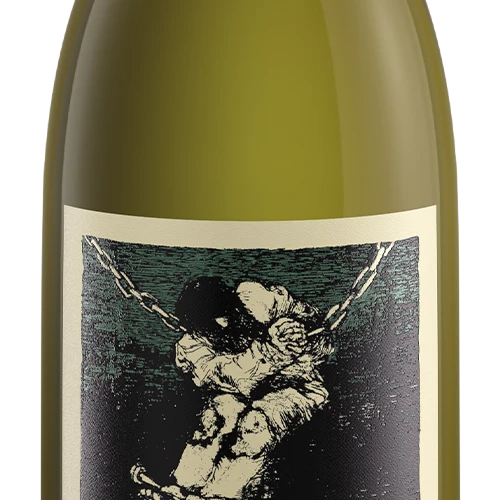The Prisoner Chardonnay