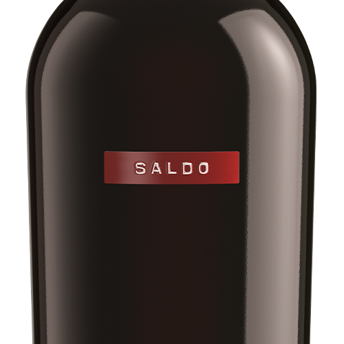 SaLDO half bottle