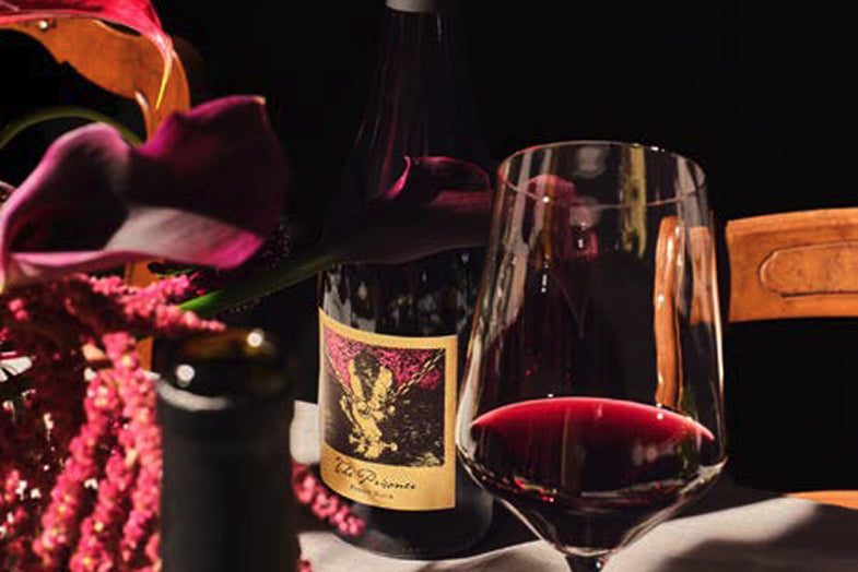 Discovery Wine Club