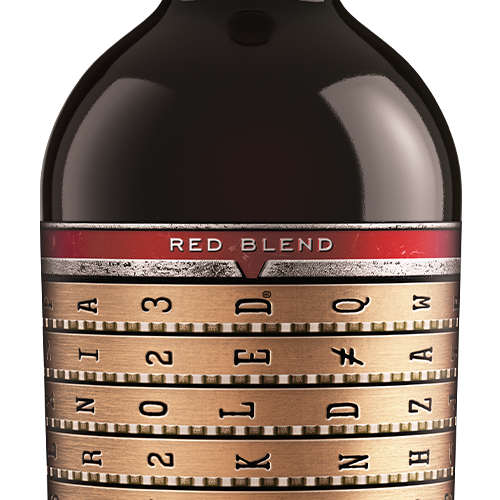 Unshackled Red Bland