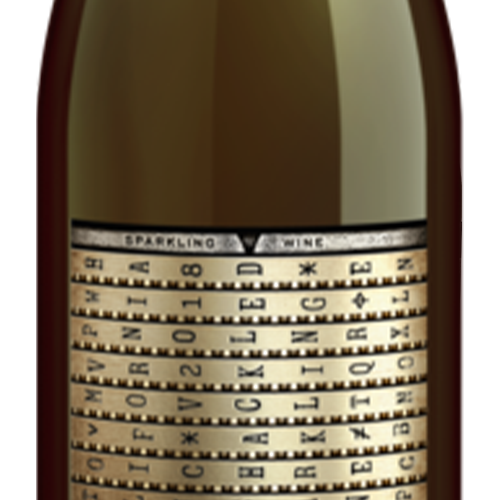 Unshackled Sparkling
