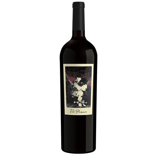 Our Products | The Prisoner Wine Company