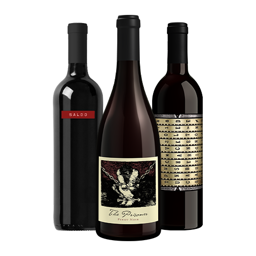 Shop All Wines | The Prisoner Wine Company