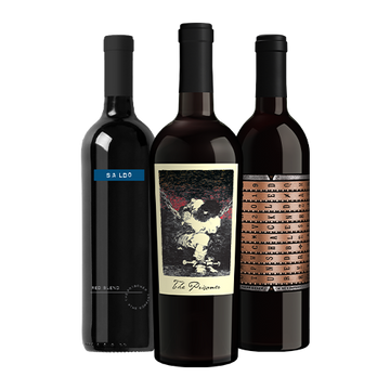 The Prisoner Wine Company - 10% Off and Shipping Included for Mother’s Day.