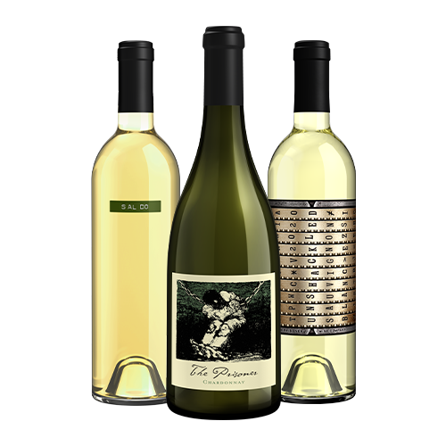 SALDO Gift Sets | The Prisoner Wine Company