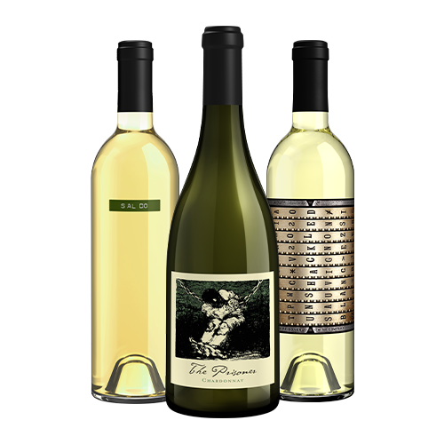WHITE WINE COLLECTION