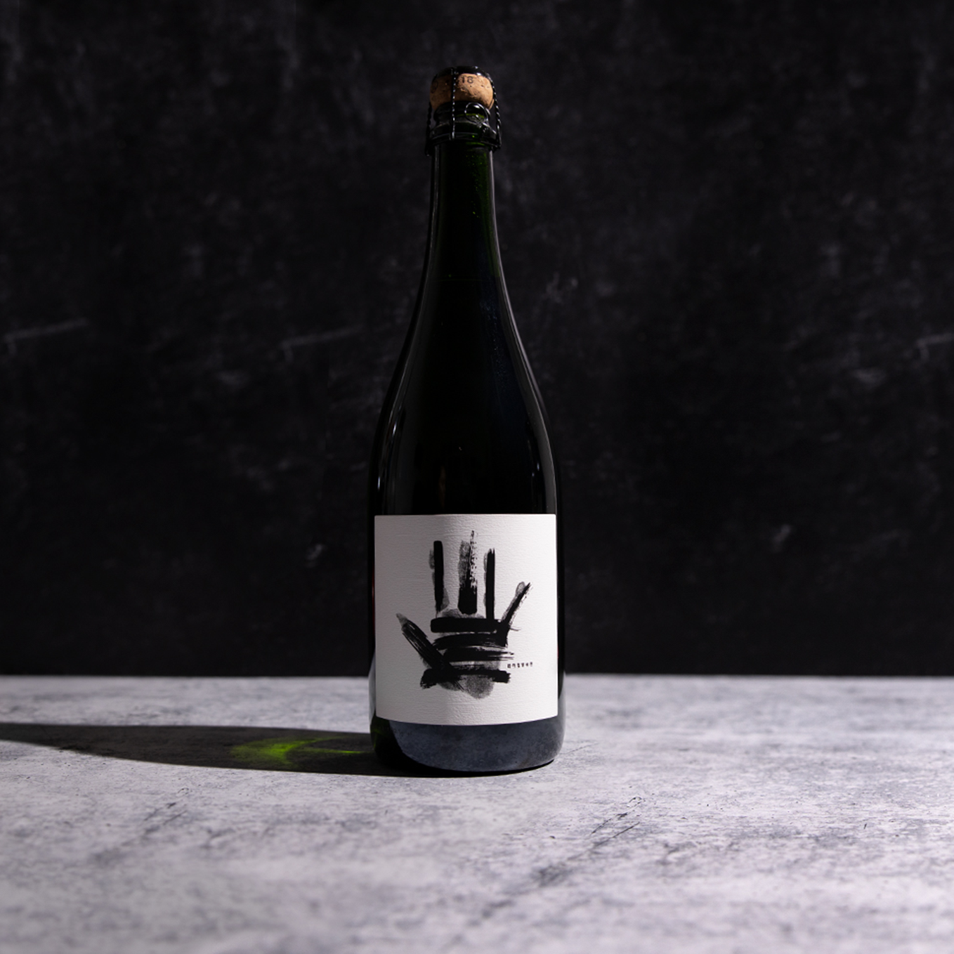 2020 ERASED SPARKLING WINE NAPA VALLEY
